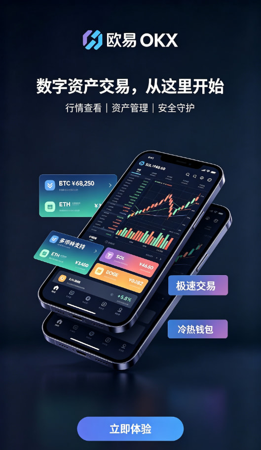 欧交易所app下载安卓新手上手